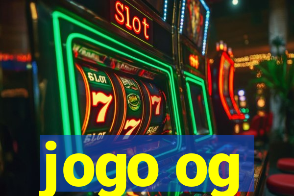 jogo og